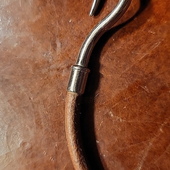 Hermes Jumbo Hook bracelet - Picture 6 of 9